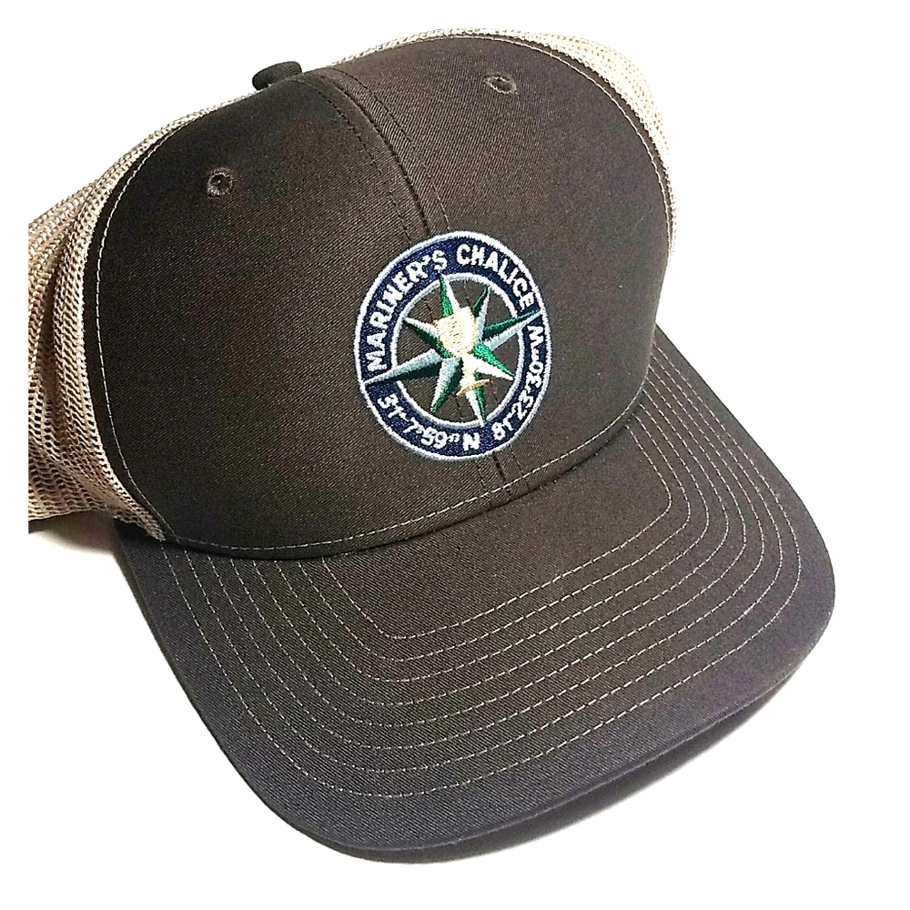 Trucker Hat